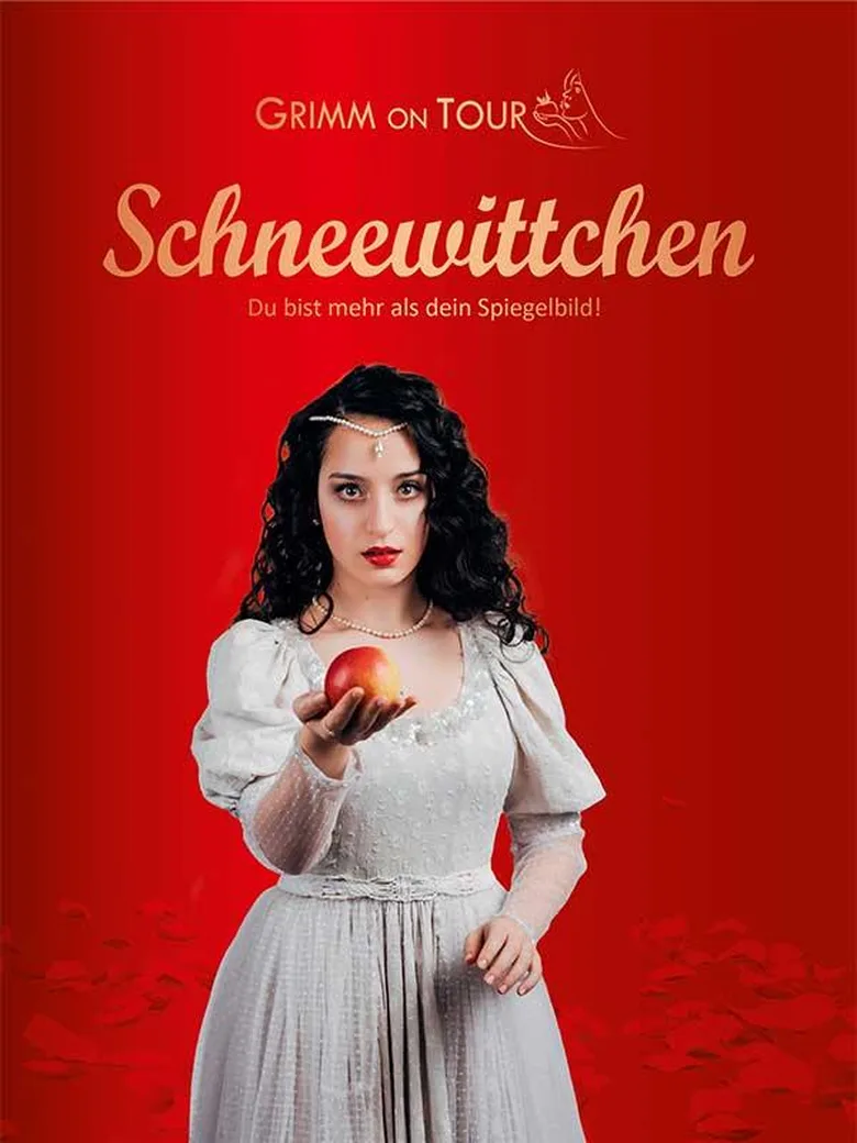 Grimm on Tour – Schneewittchen