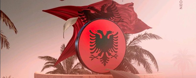 ALBANIAN NIGHT