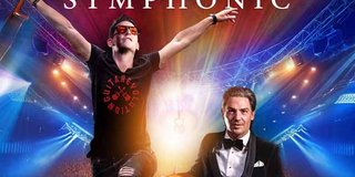 CAFÉ DEL MUNDO: GuitaRevolution – SYMPHONIC