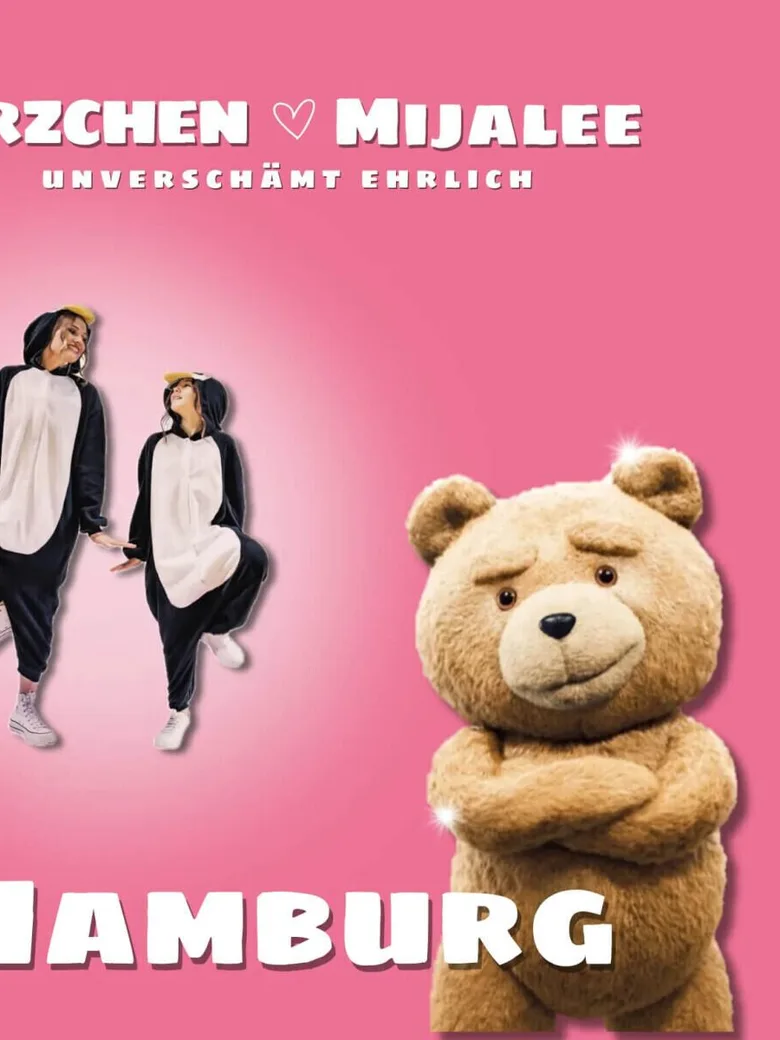 Herzchen & Mijalee