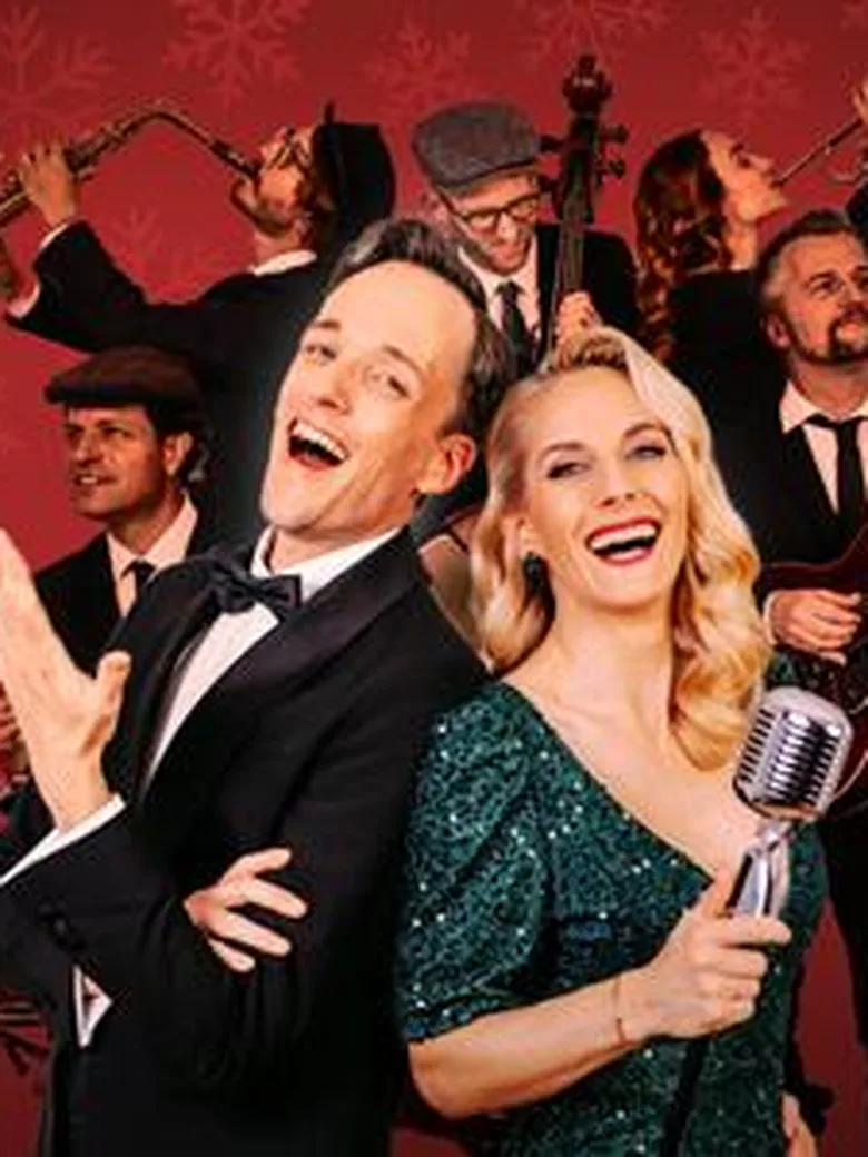 Das Stadttheater präsentiert: Lissi & Herr Timpe