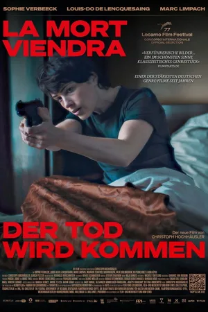 Der Tod wird kommen - La Mort viendra