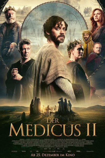 Der Medicus II