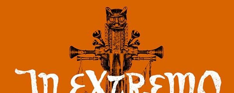 IN EXTREMO – ’Tranquilo II – Akustik Tour 2026‘