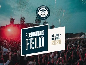 Ferdinands Feld 2026
