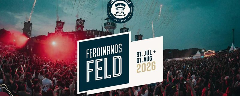Ferdinands Feld 2026
