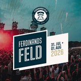 Ferdinands Feld 2026