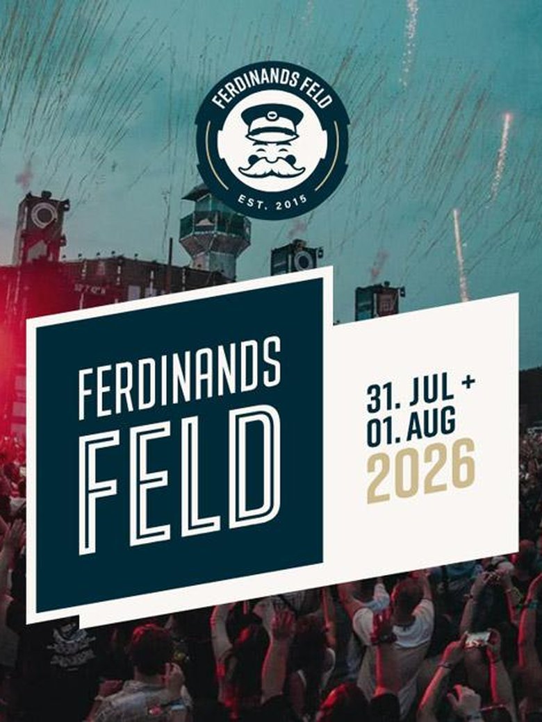 Ferdinands Feld 2026