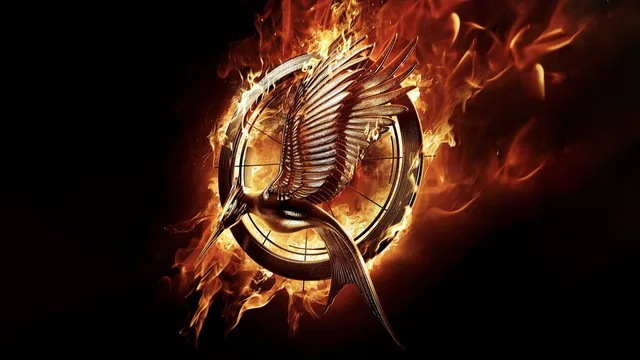 Die Tribute von Panem – Catching Fire
