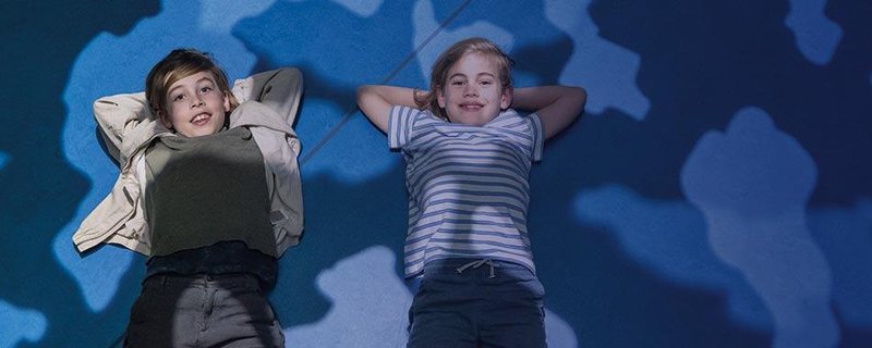 Tauchgang durchs Museum