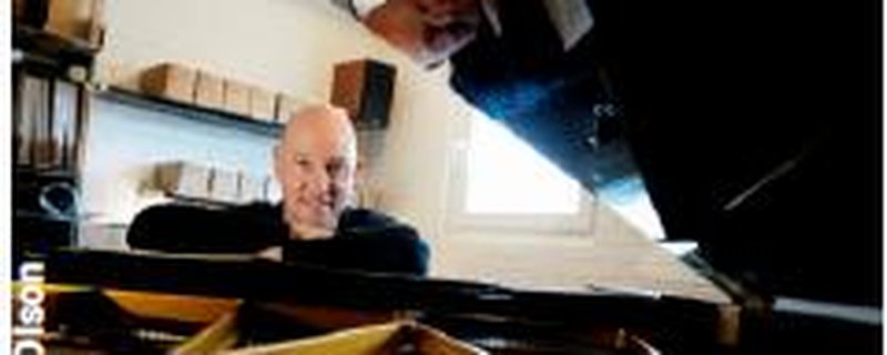 Søren Bebe (DK) – Nordische Klavierpoesie