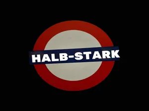 HALBSTARK
