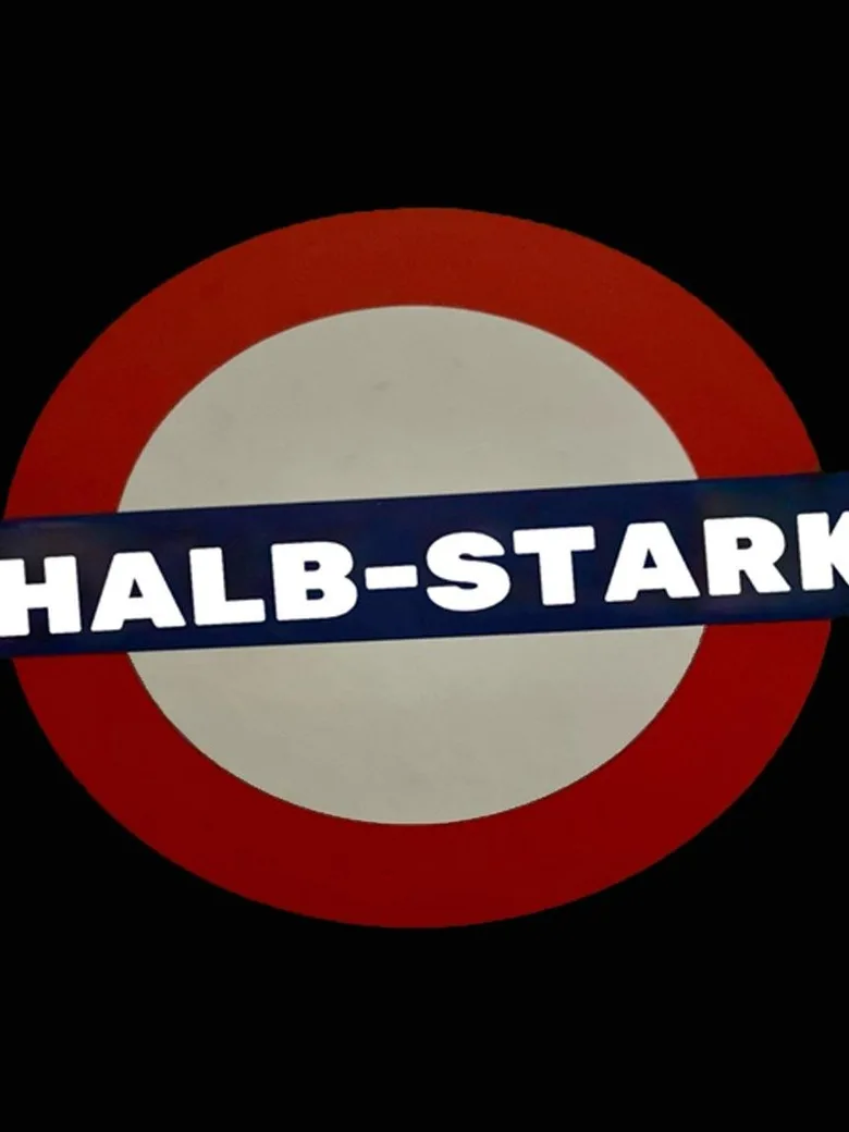 HALBSTARK