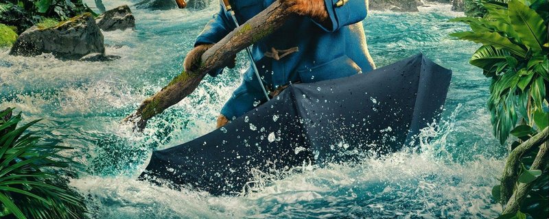 BEGU-Kinderkino: „Paddington in Peru“ (FSK 0)