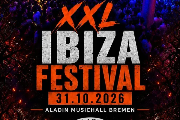 IBIZA Festival – Halloween Edition
