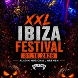 IBIZA Festival – Halloween Edition