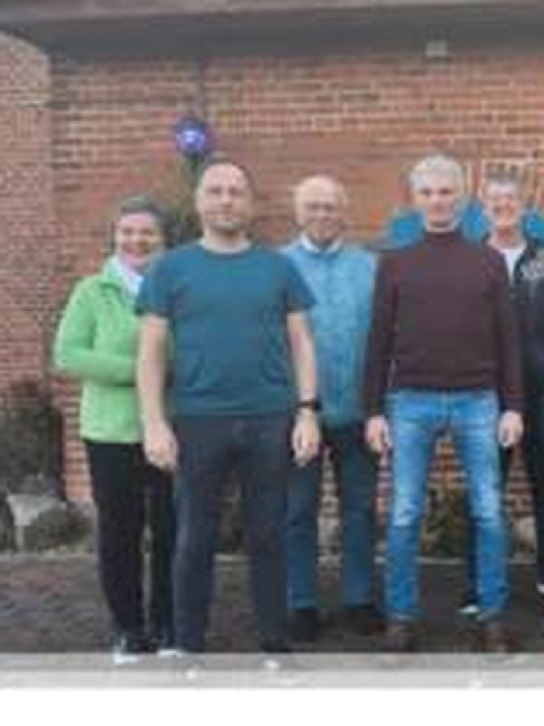 Chorprobe Männergesangverein Liedertafel Berne von 1841 e. V.