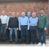 Chorprobe Männergesangverein Liedertafel Berne von 1841 e. V.