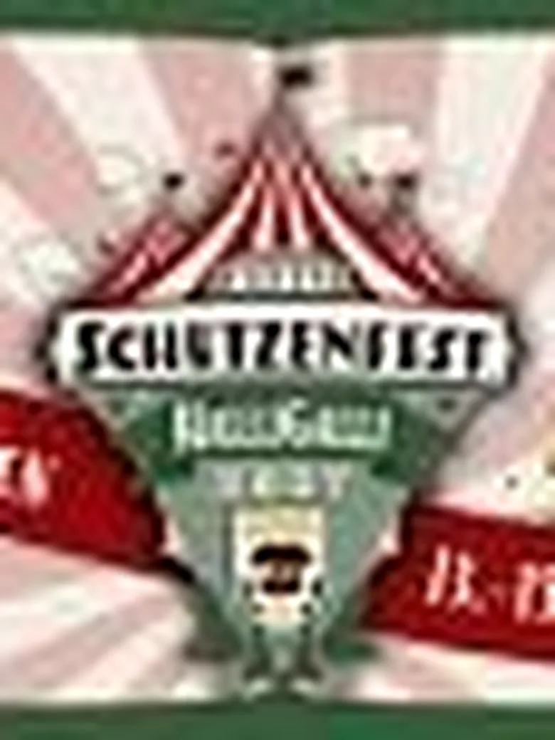 Kreisschützenfest Bötersen