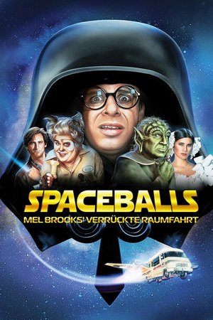 Spaceballs