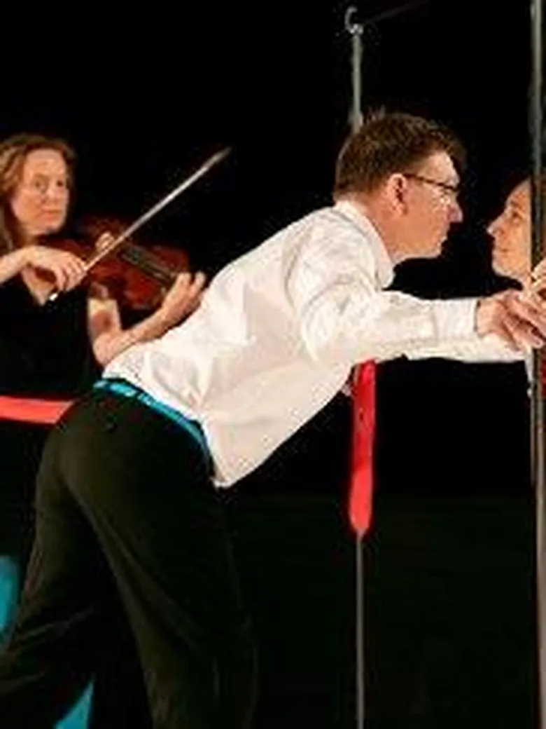 Meins wird deins - theater monteure