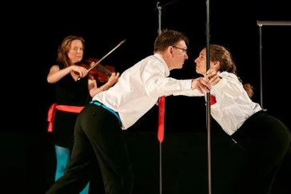 Meins wird deins - theater monteure
