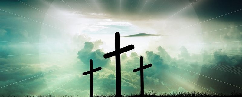 Karfreitagsgottesdienst mit Abendmahl