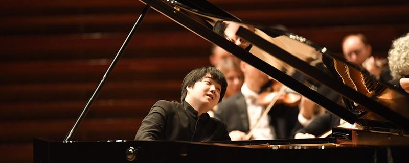 Die Deutsche Kammerphilharmonie Bremen "Wiener Klassik" 3. Premieren-Abonnementkonzert