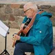 Offenes Singen mit Gitarre