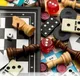 Klön- und Spieleabend