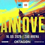 OKTAGON 88