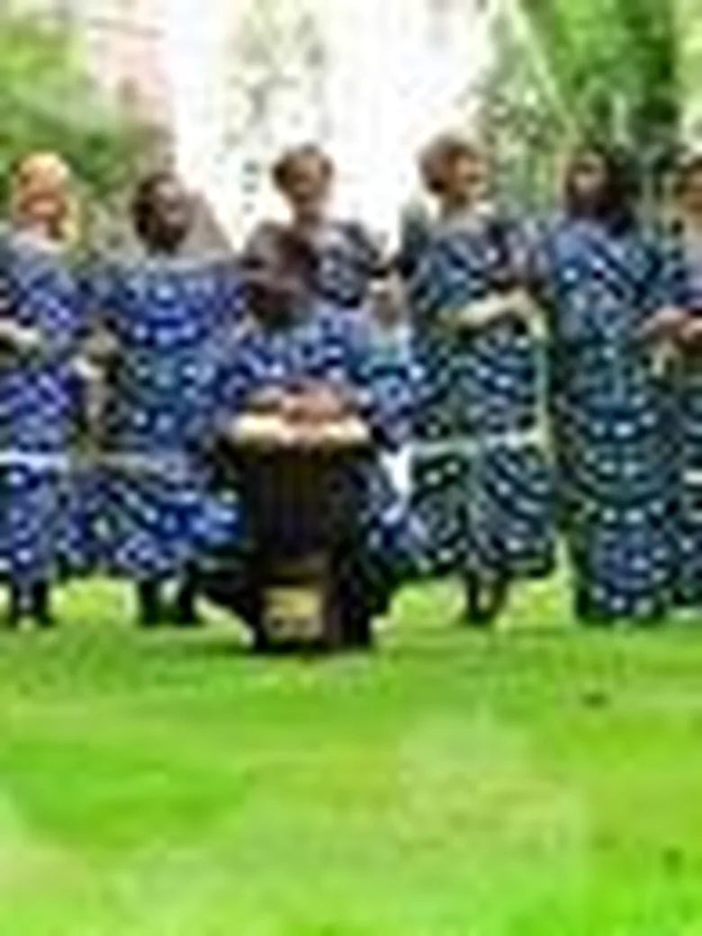 AGAMA Chor
