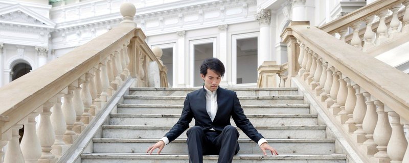 City of Birmingham Symphony Orchestra / Bruce Liu / Kazuki Yamada