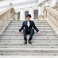 City of Birmingham Symphony Orchestra / Bruce Liu / Kazuki Yamada