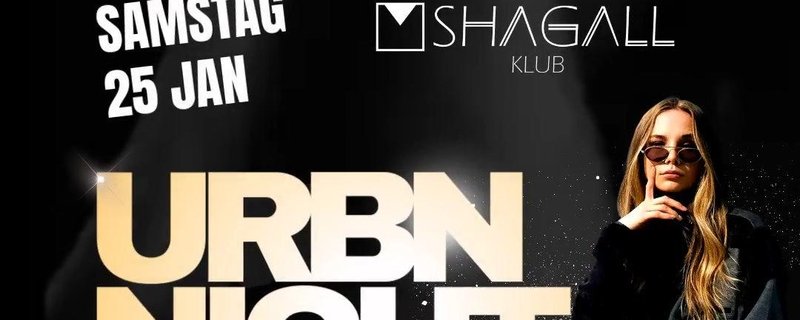 URBN NIGHT - MIT DJ EASMO