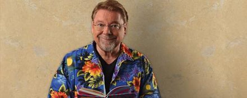 Jürgen von der Lippe: Sextext Sextett - Comedy Lesung
