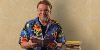 Jürgen von der Lippe: Sextext Sextett - Comedy Lesung