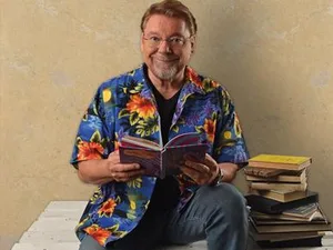 Jürgen von der Lippe: Sextext Sextett - Comedy Lesung