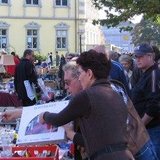 Schlossfloh Trödelmarkt