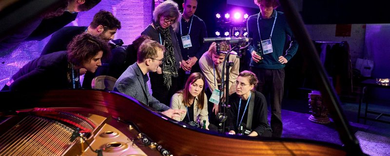 The Art of Music Education