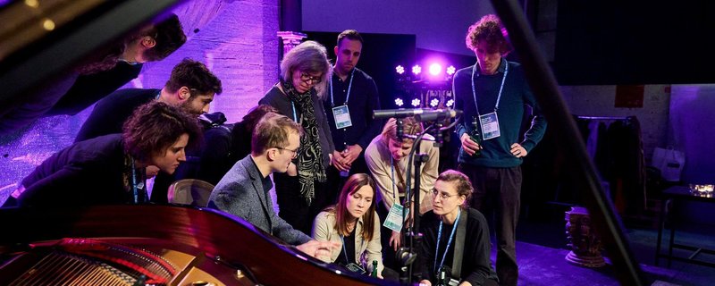 The Art of Music Education