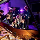 The Art of Music Education