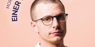 Moritz Neumeier – Einer von den Guten?