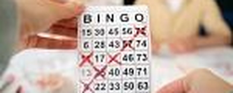 Bingo mit dem TuS Westerloy beim Stadtstrand