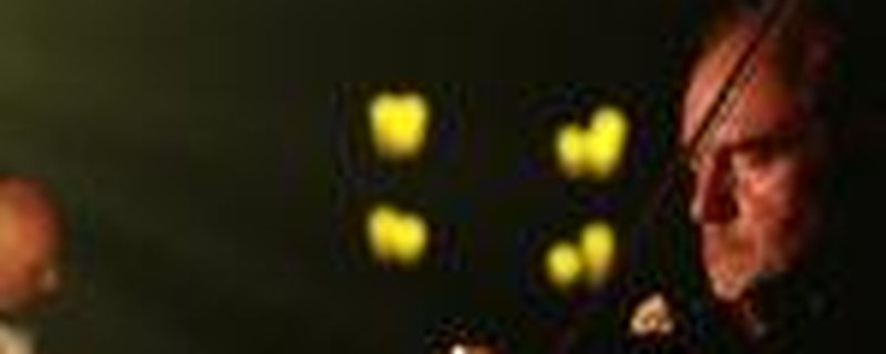 Lichtermeer Konzert