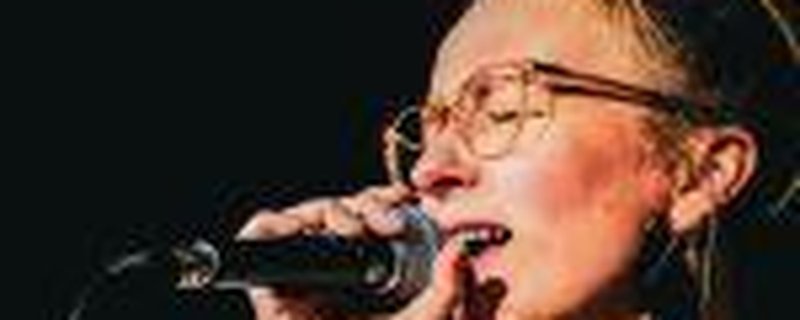 Café Konzert mit Signe Madsen