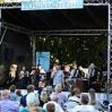 Open-Air Picknick Konzert mit Schüler:innen der Musikschule des Landkreises Oldenburg