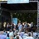 Open-Air Picknick Konzert mit Schüler:innen der Musikschule des Landkreises Oldenburg