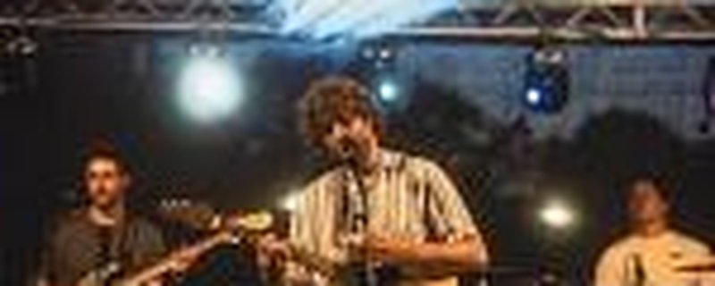 Live-Musik mit Majanko Trio beim Stadtstrand Westerstede