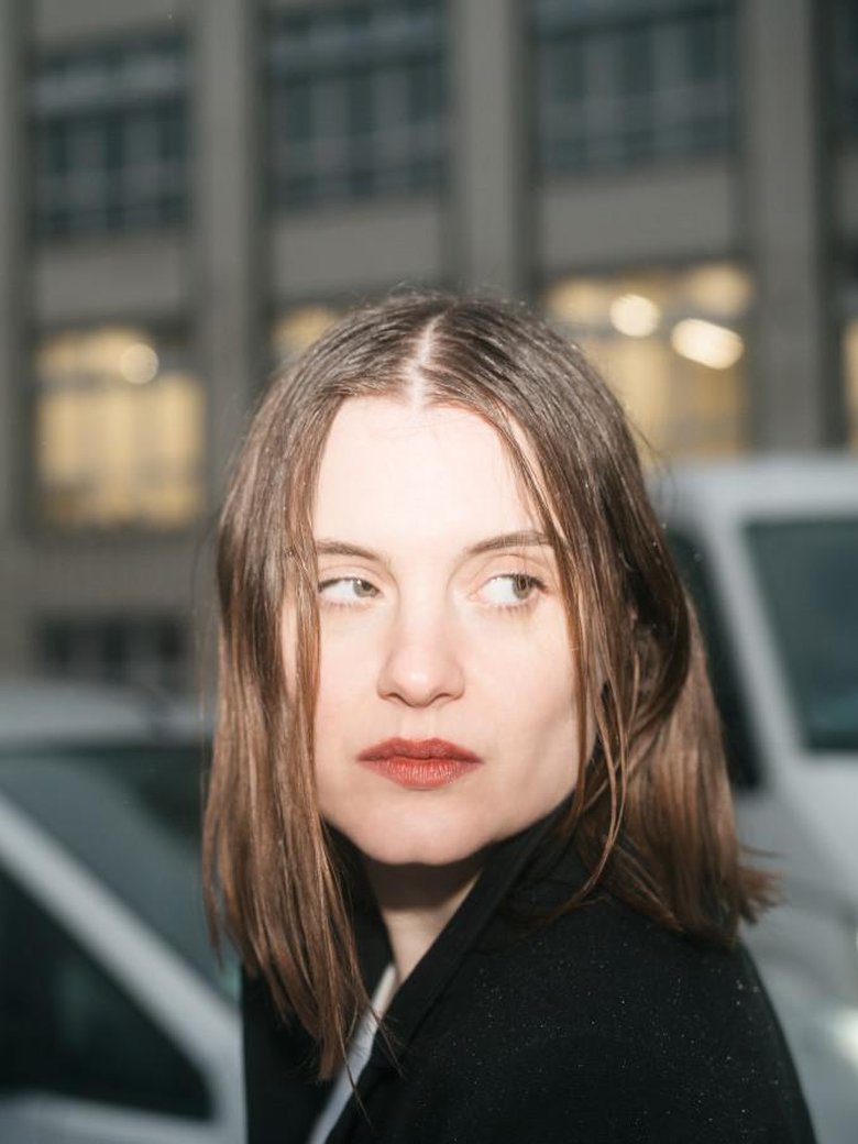 Sophia Kennedy